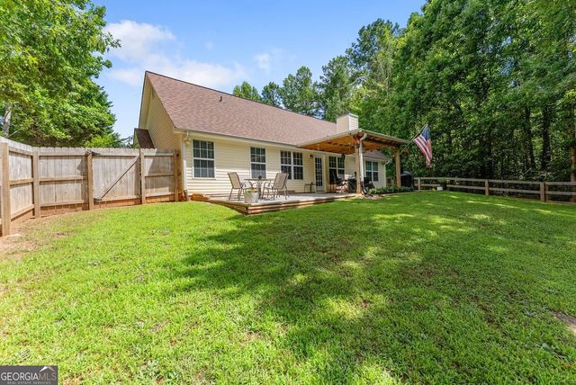 121 Mill Creek Cove, Dawsonville, GA 30534