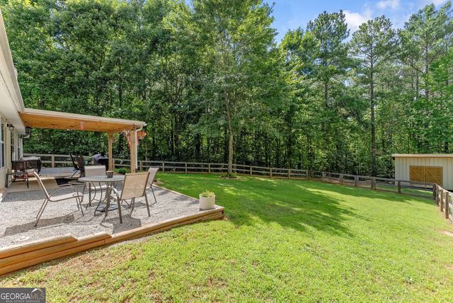 121 Mill Creek Cove, Dawsonville, GA 30534