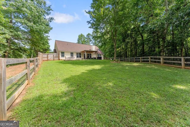 121 Mill Creek Cove, Dawsonville, GA 30534