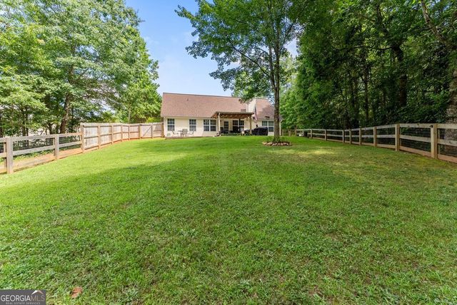 121 Mill Creek Cove, Dawsonville, GA 30534