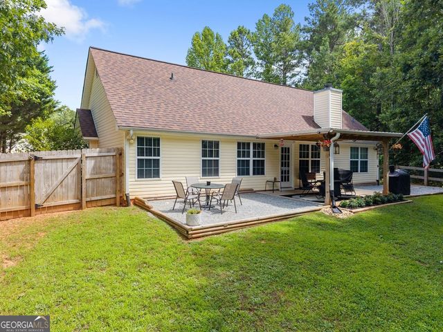 121 Mill Creek Cove, Dawsonville, GA 30534