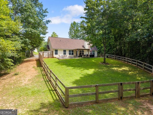 121 Mill Creek Cove, Dawsonville, GA 30534