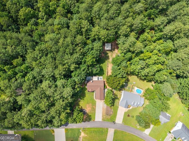 121 Mill Creek Cove, Dawsonville, GA 30534