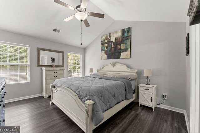 121 Mill Creek Cove, Dawsonville, GA 30534