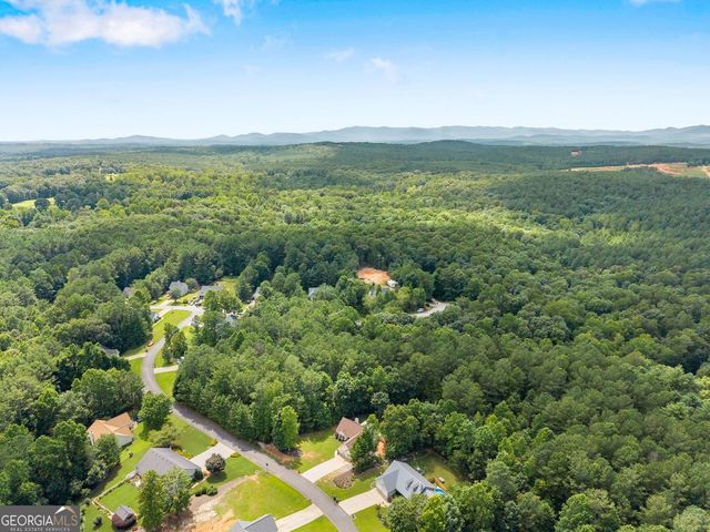 121 Mill Creek Cove, Dawsonville, GA 30534