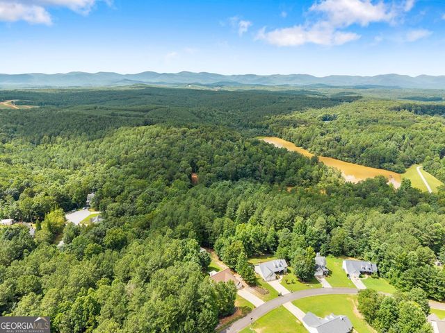 121 Mill Creek Cove, Dawsonville, GA 30534
