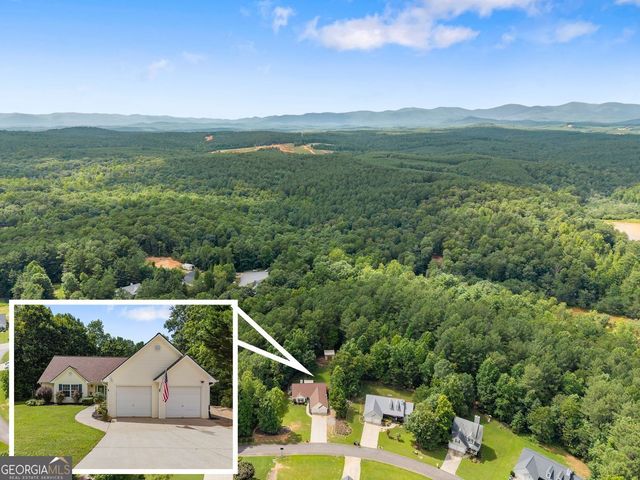 121 Mill Creek Cove, Dawsonville, GA 30534