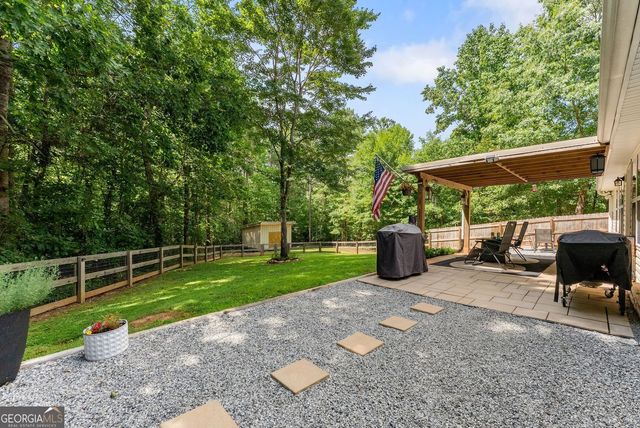 121 Mill Creek Cove, Dawsonville, GA 30534