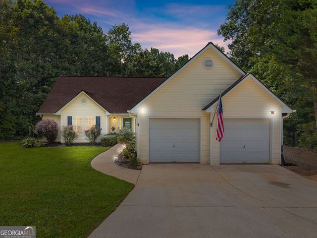121 Mill Creek Cove, Dawsonville, GA 30534