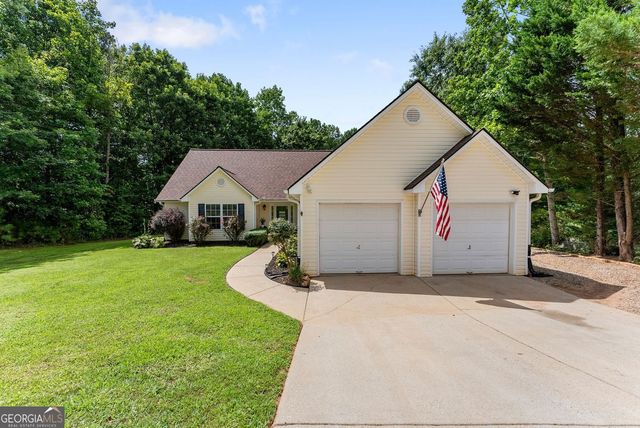 121 Mill Creek Cove, Dawsonville, GA 30534