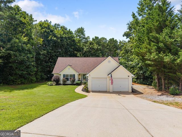 121 Mill Creek Cove, Dawsonville, GA 30534