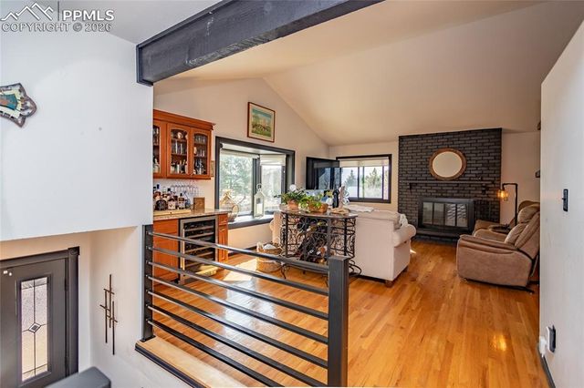 18380 Academy Circle, Monument, CO 80132