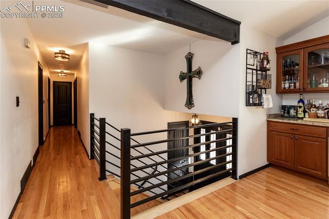 18380 Academy Circle, Monument, CO 80132