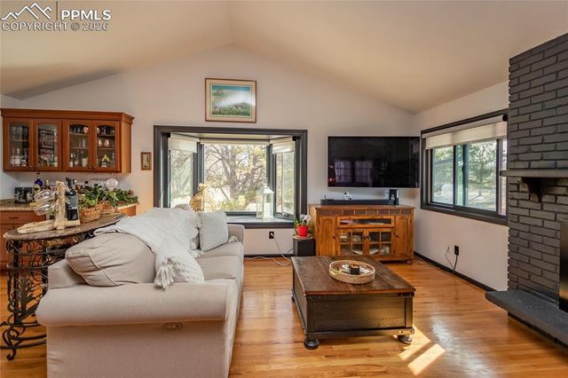 18380 Academy Circle, Monument, CO 80132