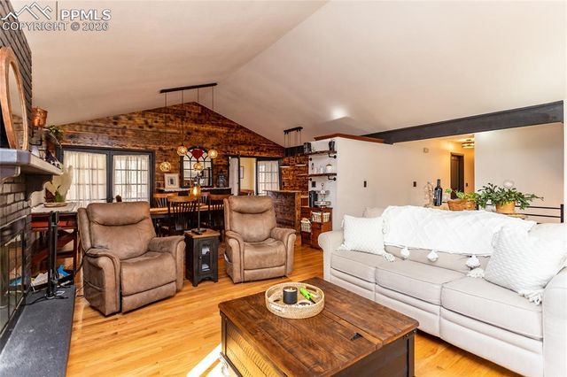 18380 Academy Circle, Monument, CO 80132