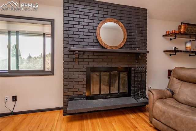 18380 Academy Circle, Monument, CO 80132