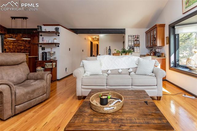 18380 Academy Circle, Monument, CO 80132