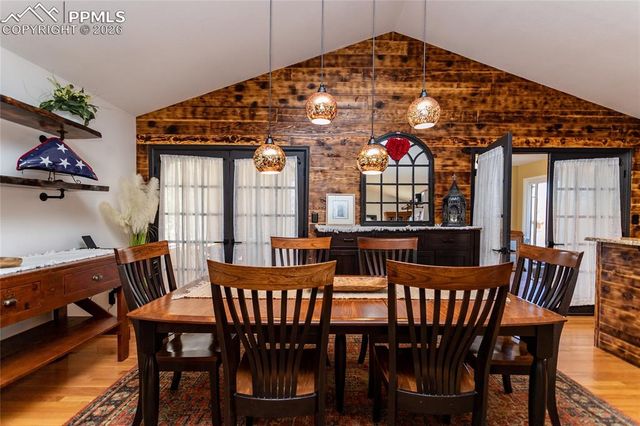 18380 Academy Circle, Monument, CO 80132