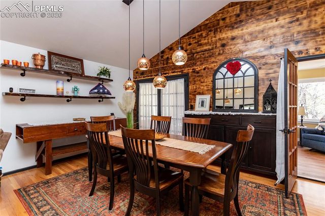 18380 Academy Circle, Monument, CO 80132