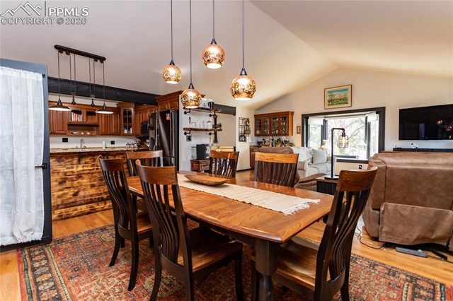 18380 Academy Circle, Monument, CO 80132