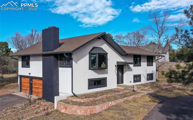 18380 Academy Circle, Monument, CO 80132