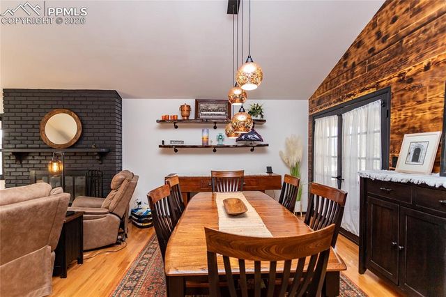 18380 Academy Circle, Monument, CO 80132