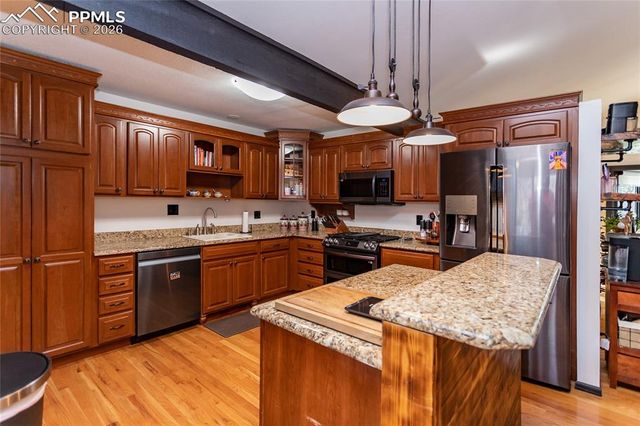 18380 Academy Circle, Monument, CO 80132