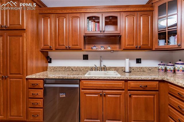 18380 Academy Circle, Monument, CO 80132