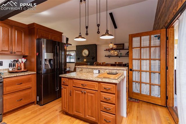 18380 Academy Circle, Monument, CO 80132