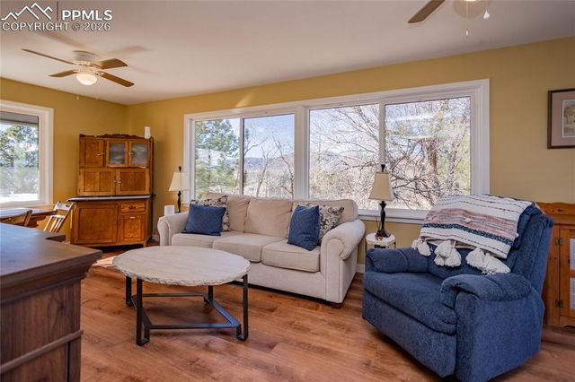 18380 Academy Circle, Monument, CO 80132