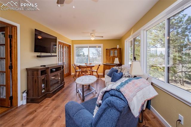 18380 Academy Circle, Monument, CO 80132