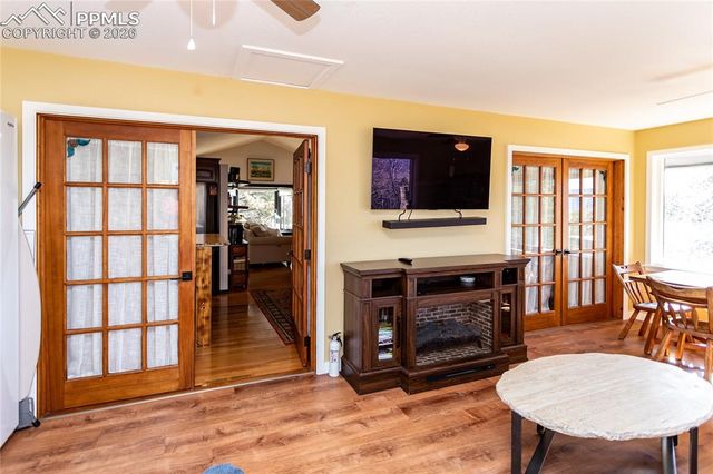 18380 Academy Circle, Monument, CO 80132