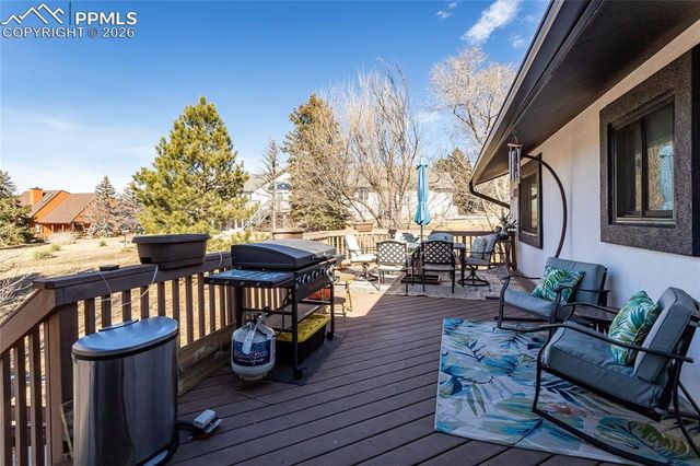 18380 Academy Circle, Monument, CO 80132