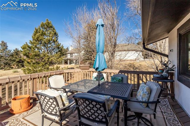 18380 Academy Circle, Monument, CO 80132