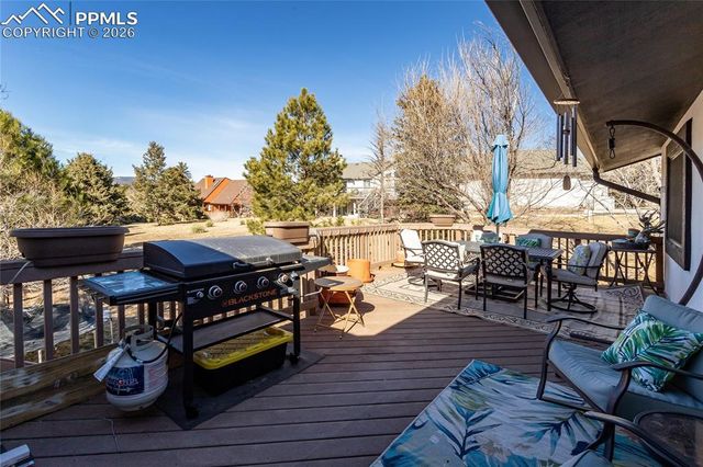 18380 Academy Circle, Monument, CO 80132