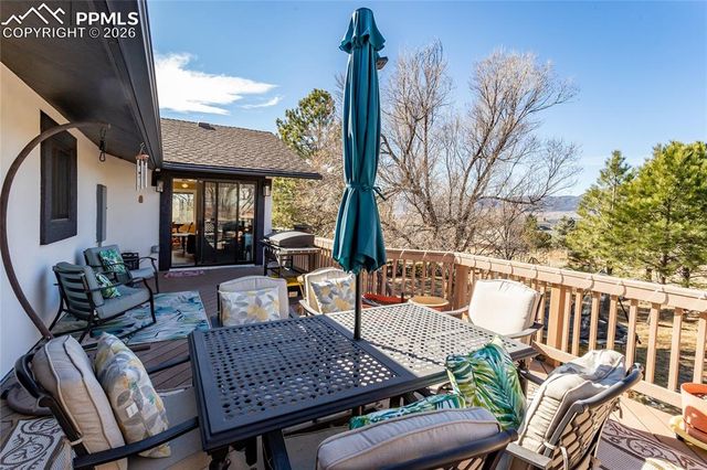 18380 Academy Circle, Monument, CO 80132