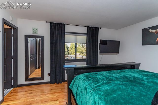 18380 Academy Circle, Monument, CO 80132