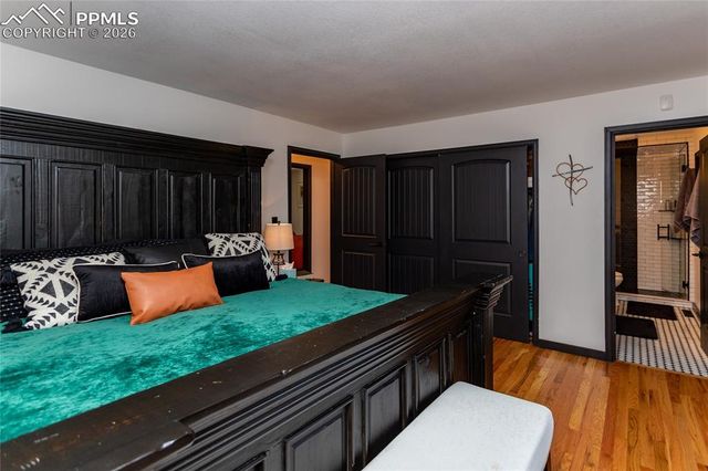 18380 Academy Circle, Monument, CO 80132