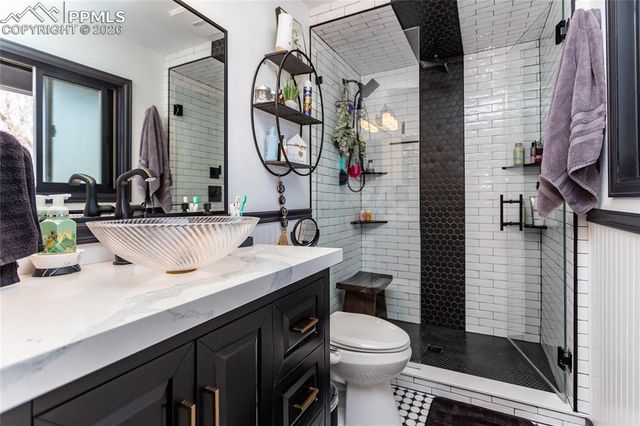 18380 Academy Circle, Monument, CO 80132