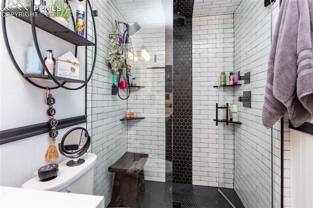 18380 Academy Circle, Monument, CO 80132