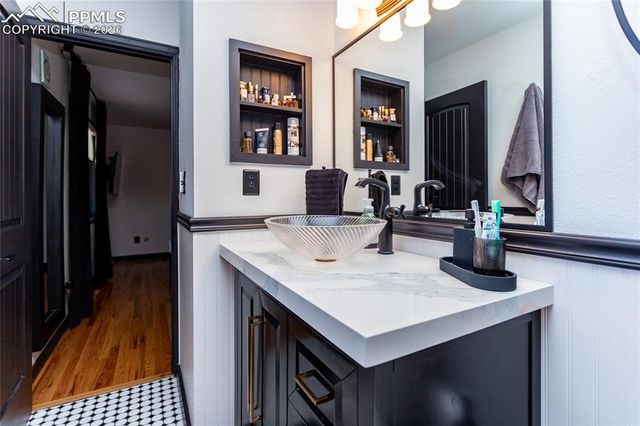 18380 Academy Circle, Monument, CO 80132