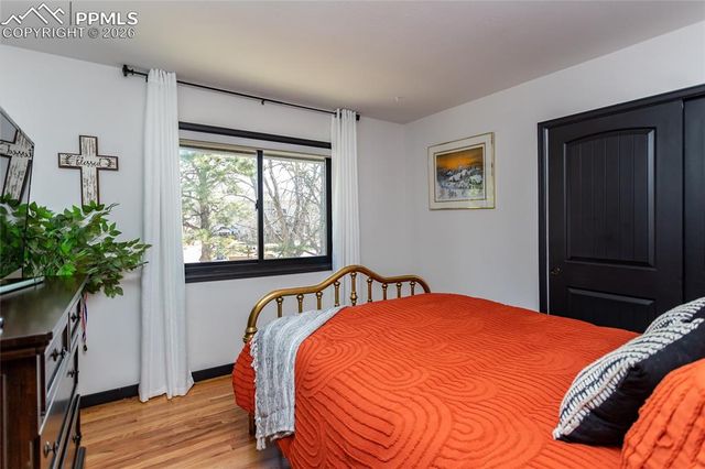 18380 Academy Circle, Monument, CO 80132