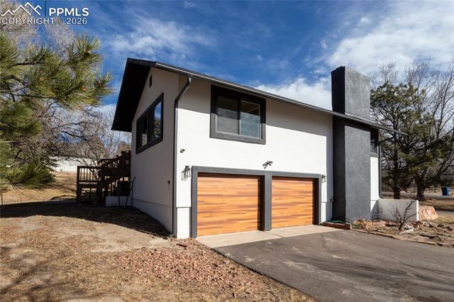 18380 Academy Circle, Monument, CO 80132