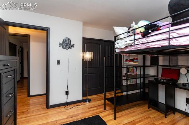 18380 Academy Circle, Monument, CO 80132