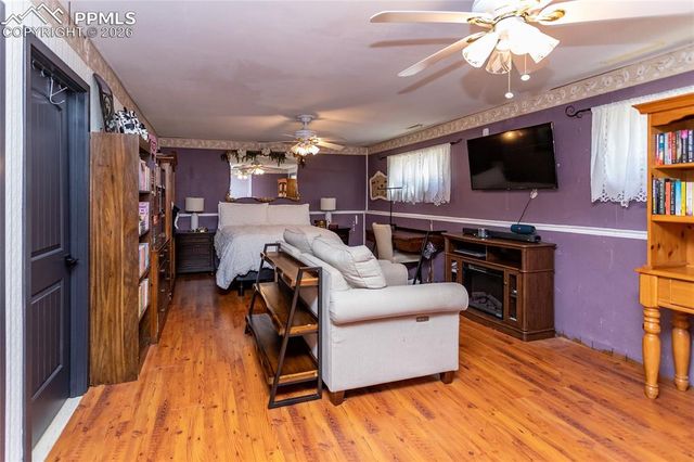 18380 Academy Circle, Monument, CO 80132