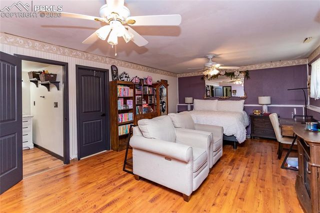 18380 Academy Circle, Monument, CO 80132