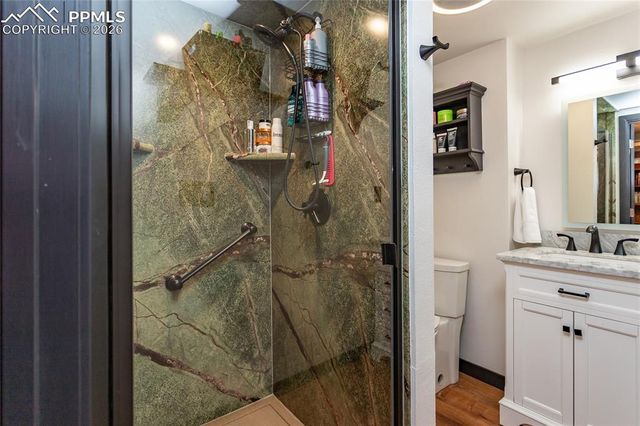 18380 Academy Circle, Monument, CO 80132