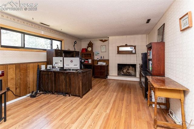 18380 Academy Circle, Monument, CO 80132