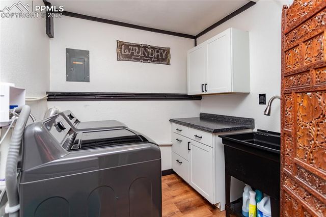 18380 Academy Circle, Monument, CO 80132