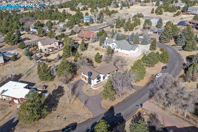 18380 Academy Circle, Monument, CO 80132